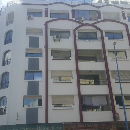 2 Mars Luxury Residence Casablanca Exteriér fotografie